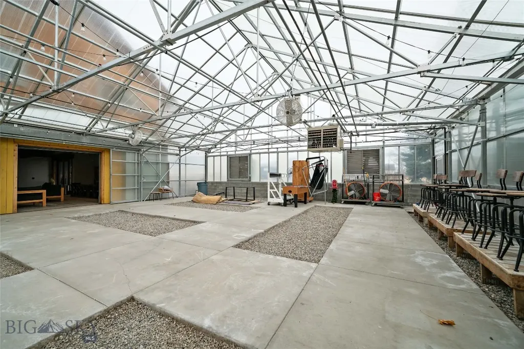 260 Ice Center Lane Bozeman MT 59718