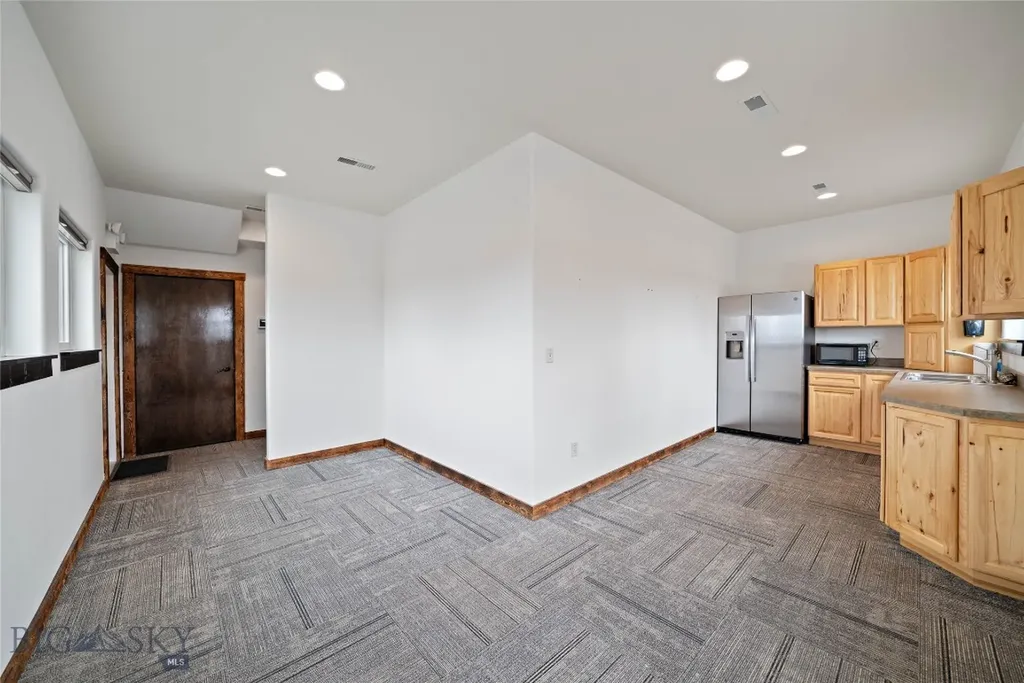 260 Ice Center Lane Bozeman MT 59718