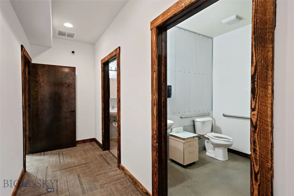 260 Ice Center Lane Bozeman MT 59718
