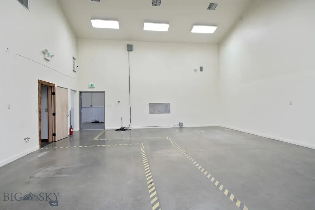 260 Ice Center Lane Bozeman MT 59718