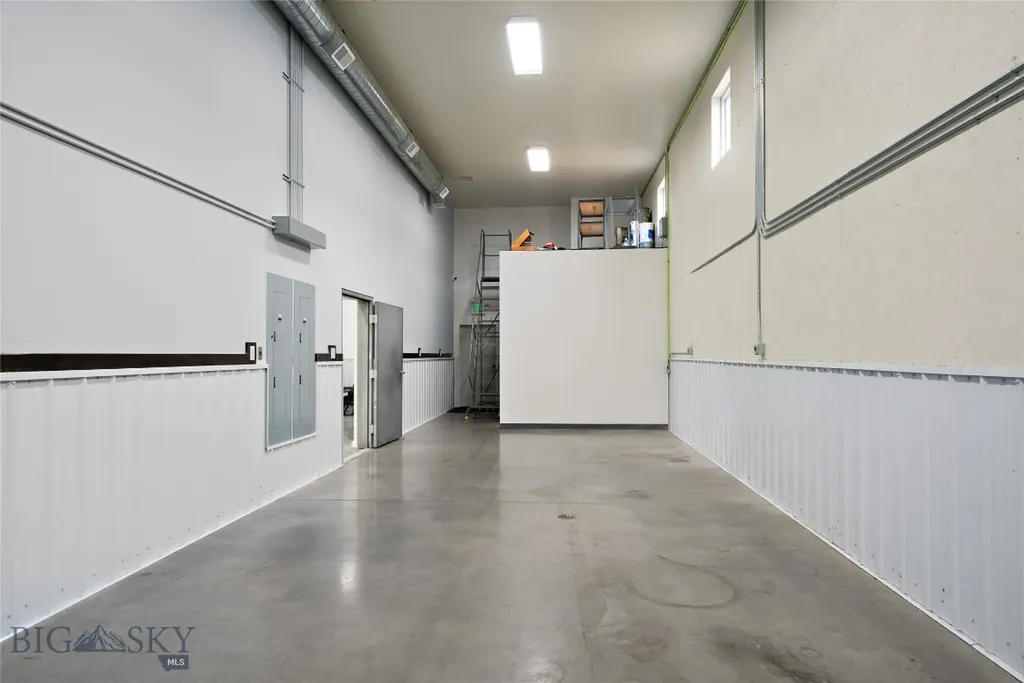 260 Ice Center Lane Bozeman MT 59718