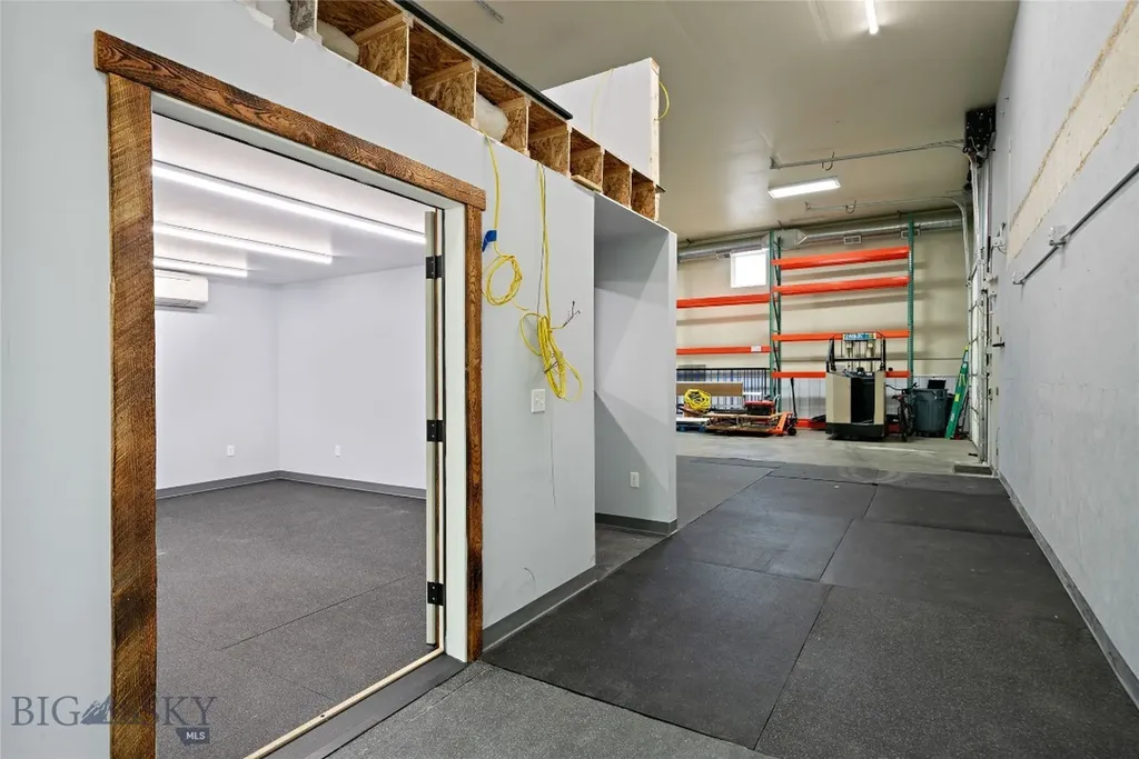 260 Ice Center Lane Bozeman MT 59718