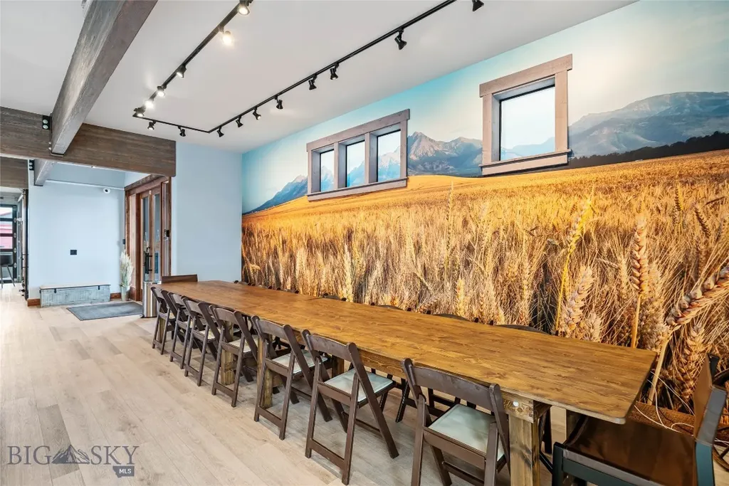 260 Ice Center Lane Bozeman MT 59718