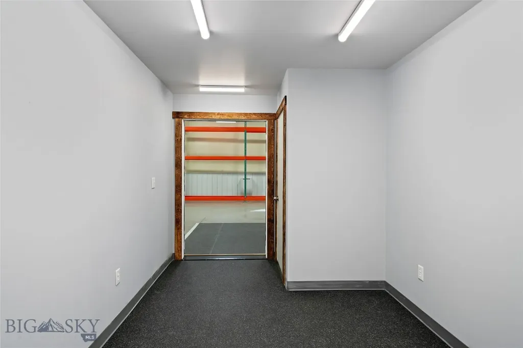 260 Ice Center Lane Bozeman MT 59718