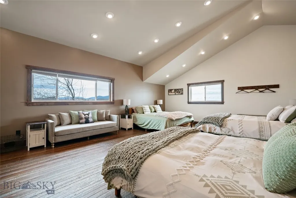 260 Ice Center Lane Bozeman MT 59718