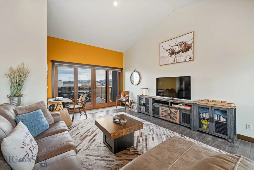 260 Ice Center Lane Bozeman MT 59718