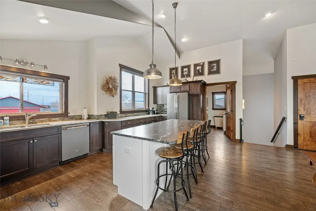 260 Ice Center Lane Bozeman MT 59718