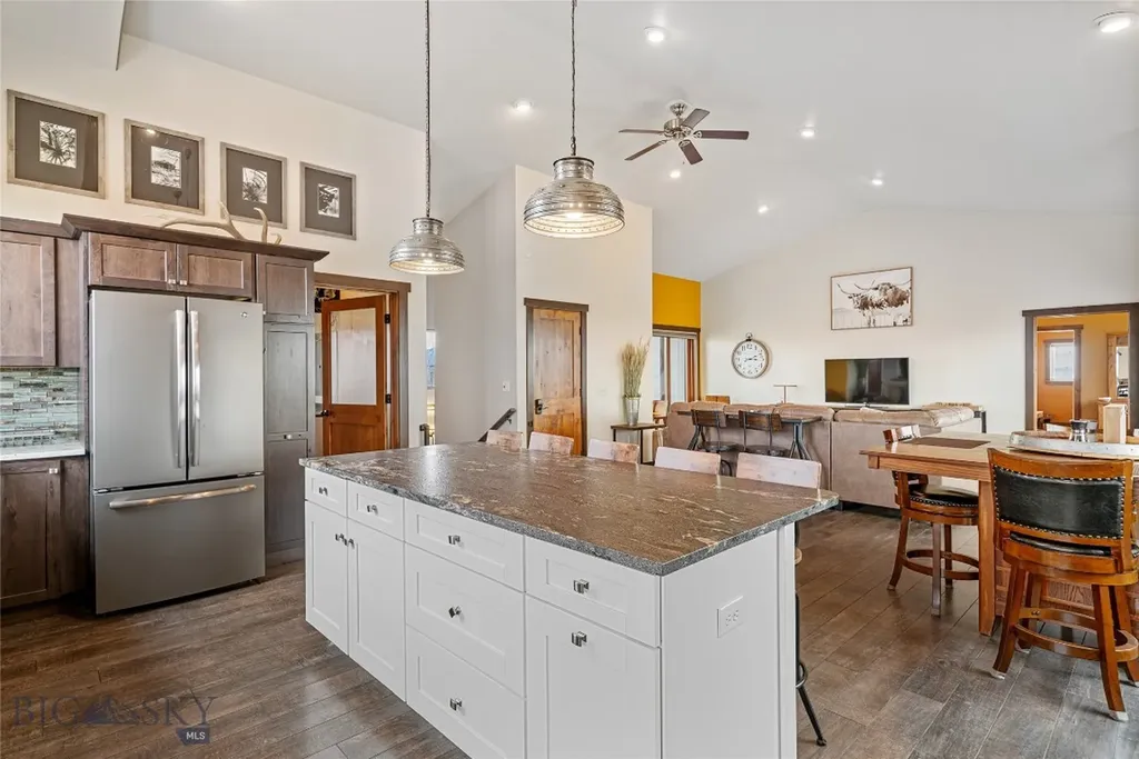 260 Ice Center Lane Bozeman MT 59718