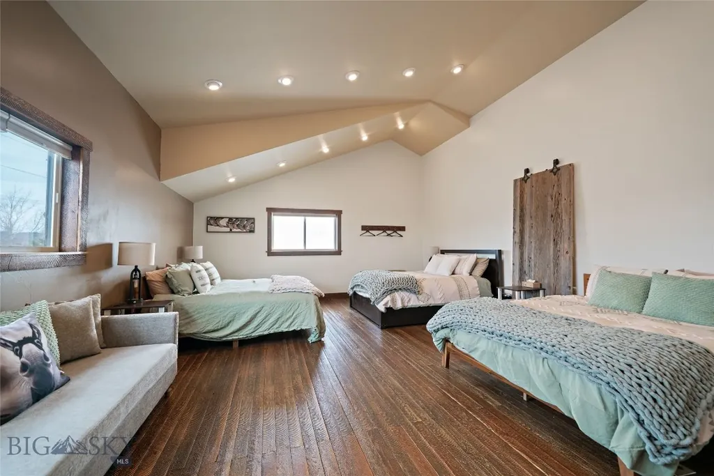 260 Ice Center Lane Bozeman MT 59718