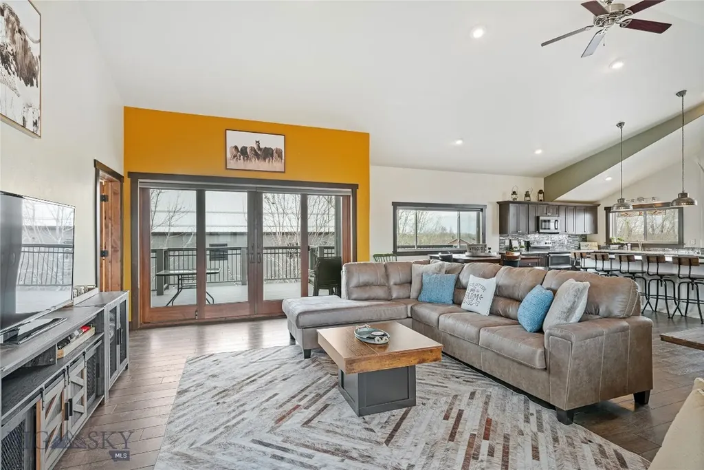 260 Ice Center Lane Bozeman MT 59718