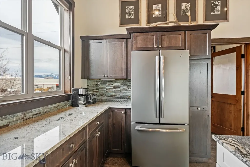 260 Ice Center Lane Bozeman MT 59718
