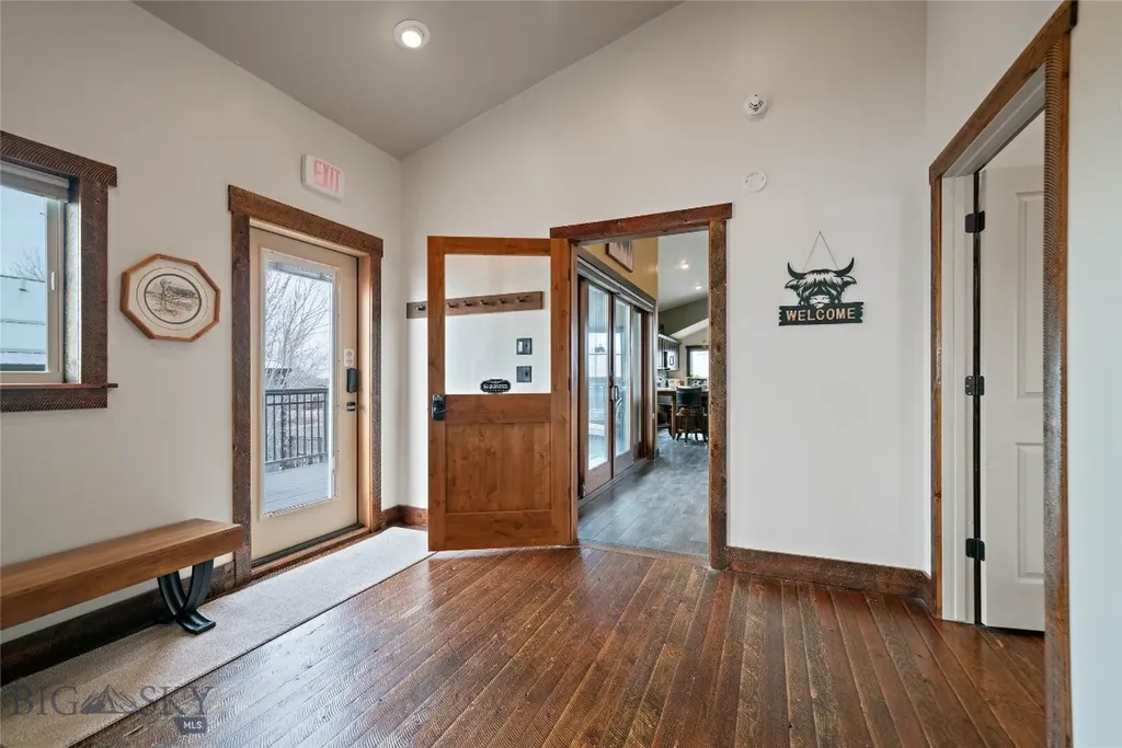 260 Ice Center Lane Bozeman MT 59718