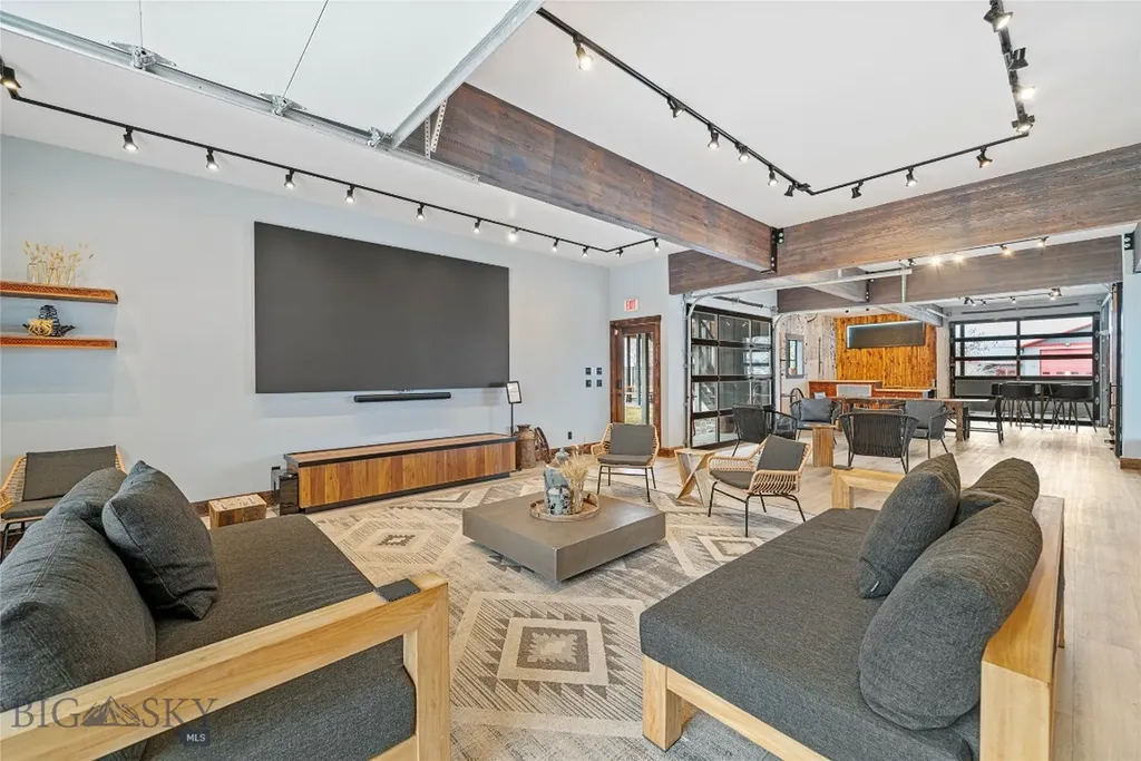 260 Ice Center Lane Bozeman MT 59718