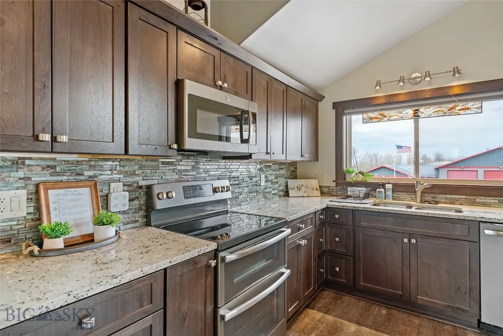 260 Ice Center Lane Bozeman MT 59718
