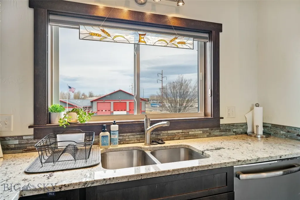 260 Ice Center Lane Bozeman MT 59718