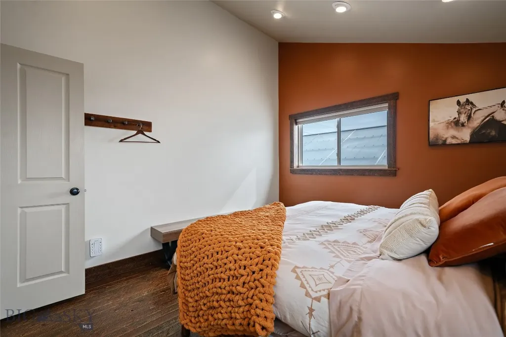260 Ice Center Lane Bozeman MT 59718
