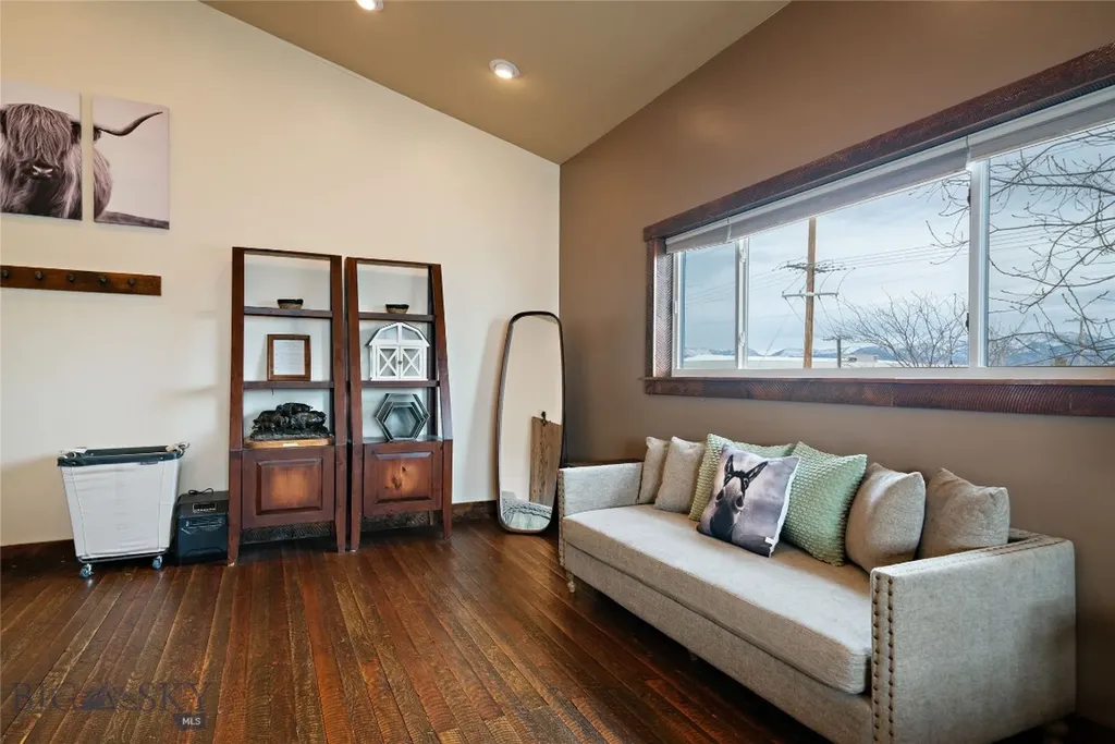 260 Ice Center Lane Bozeman MT 59718
