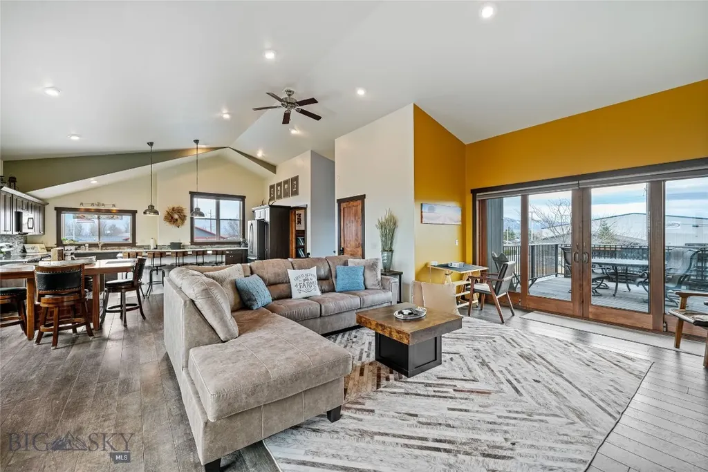 260 Ice Center Lane Bozeman MT 59718