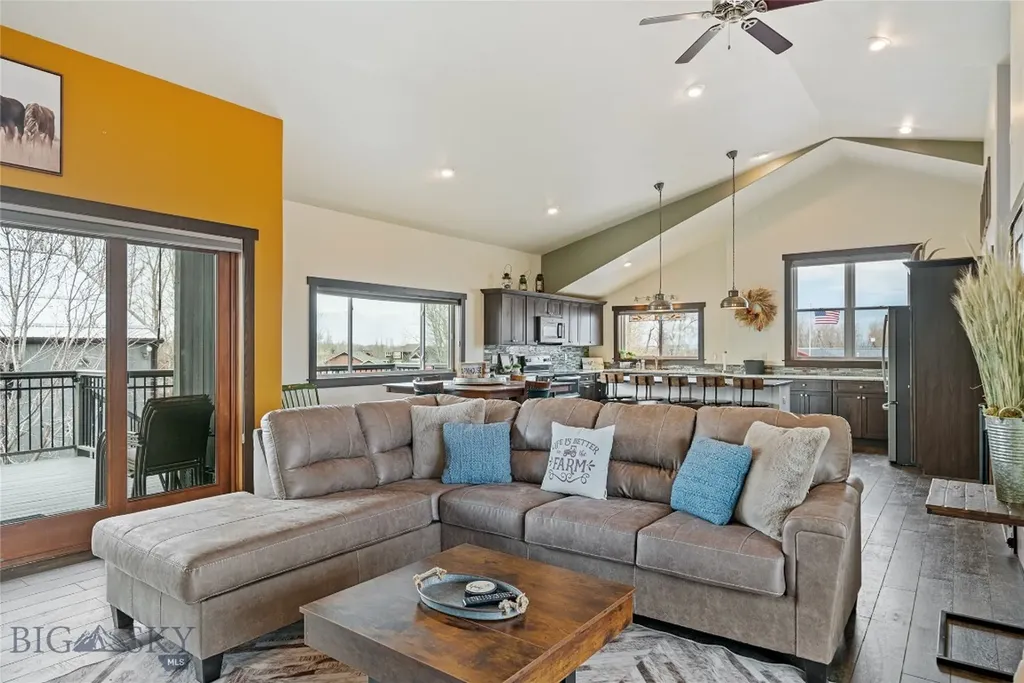 260 Ice Center Lane Bozeman MT 59718