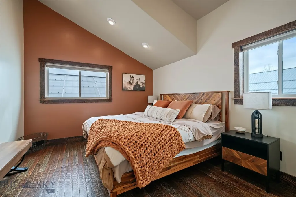 260 Ice Center Lane Bozeman MT 59718