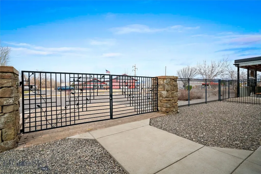 260 Ice Center Lane Bozeman MT 59718