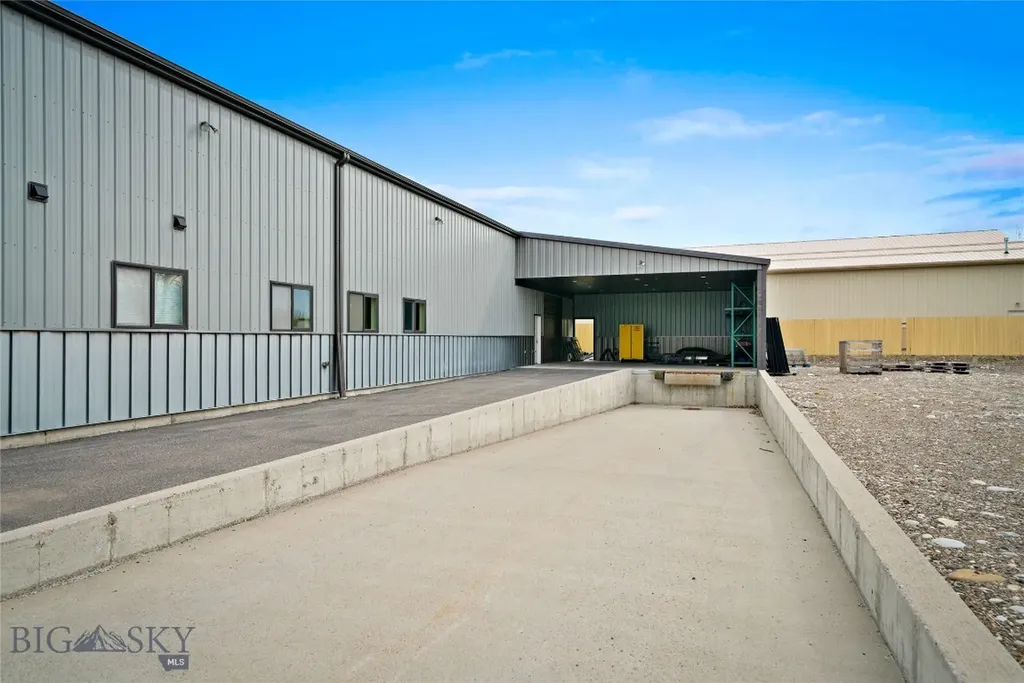 260 Ice Center Lane Bozeman MT 59718