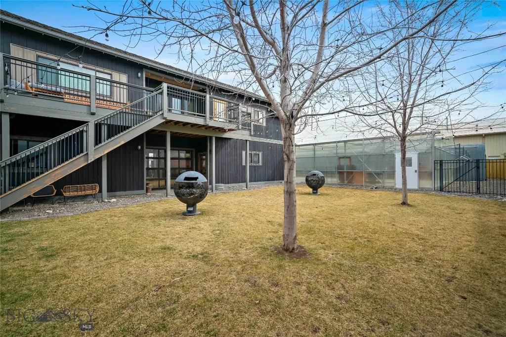 260 Ice Center Lane Bozeman MT 59718
