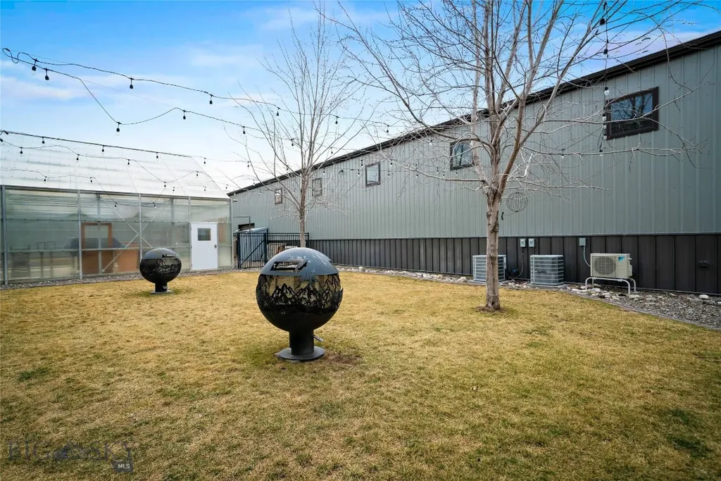 260 Ice Center Lane Bozeman MT 59718