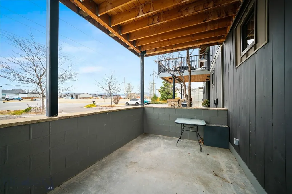 260 Ice Center Lane Bozeman MT 59718