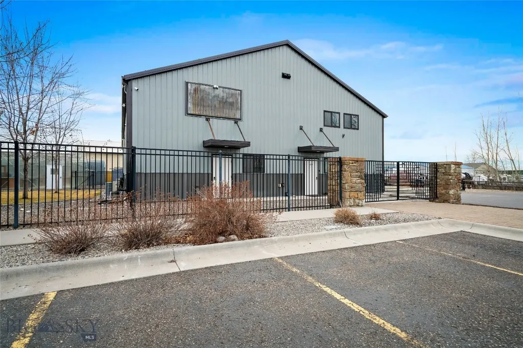 260 Ice Center Lane Bozeman MT 59718
