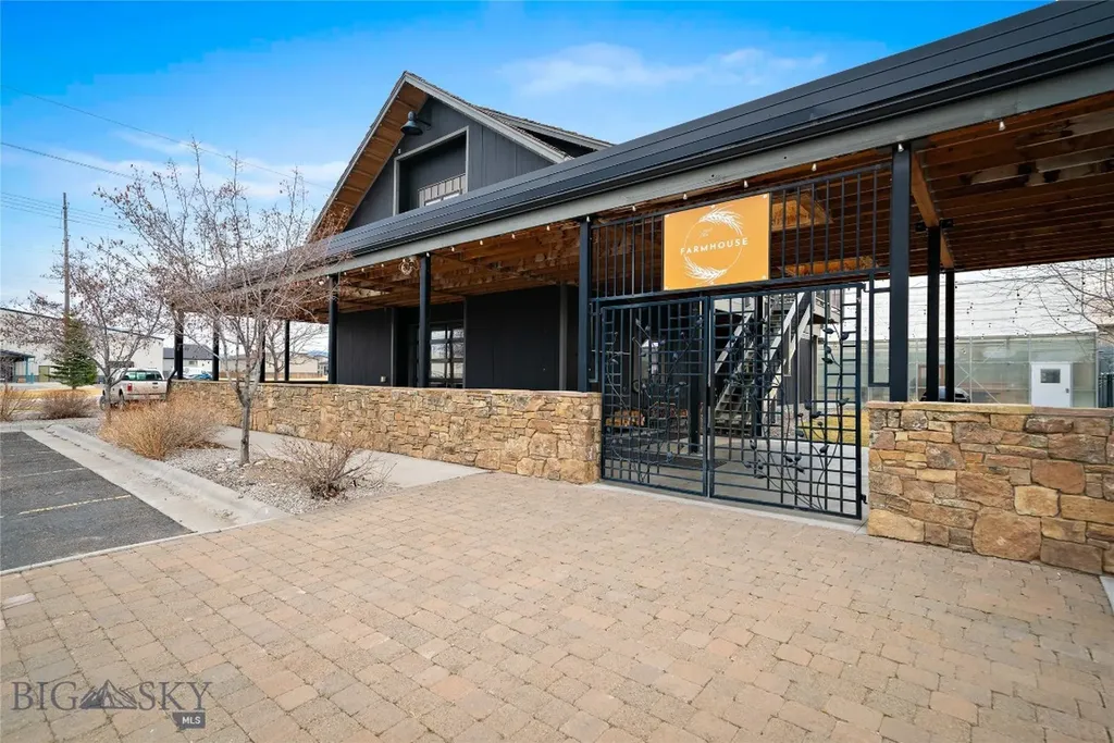 260 Ice Center Lane Bozeman MT 59718