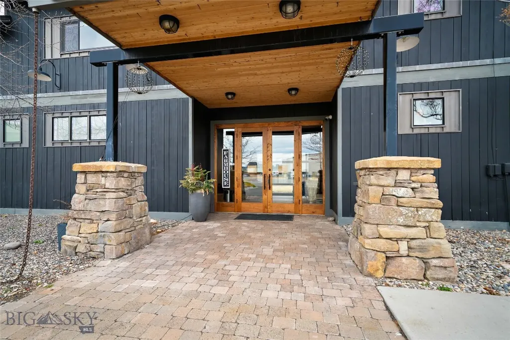 260 Ice Center Lane Bozeman MT 59718