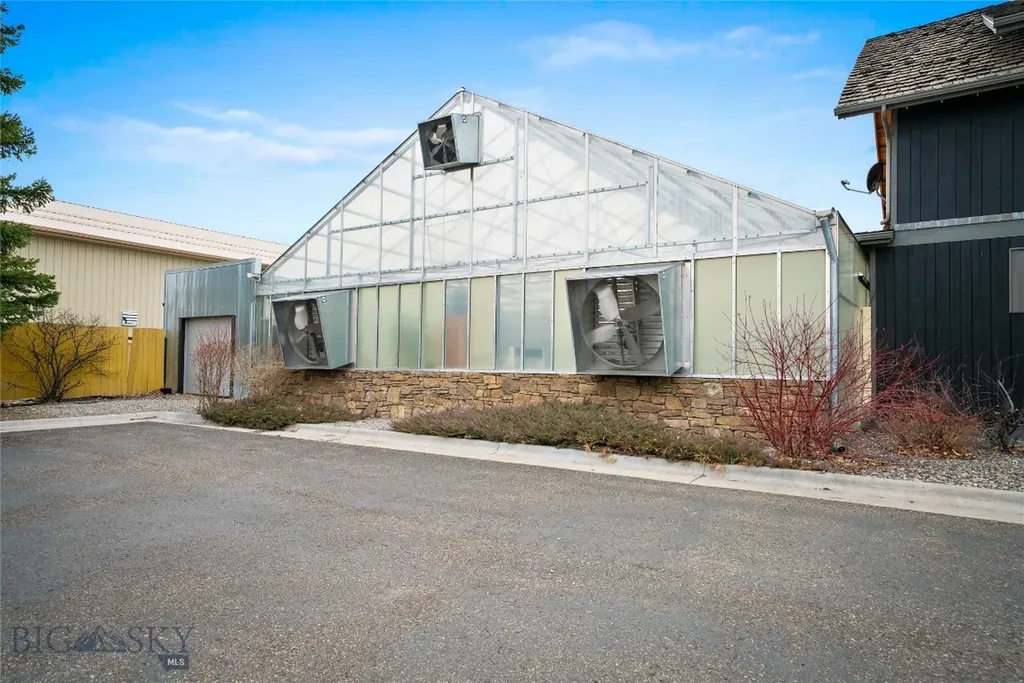 260 Ice Center Lane Bozeman MT 59718