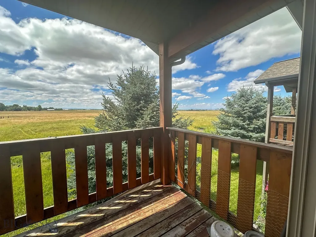 4841 Glenwood Bozeman MT 59718