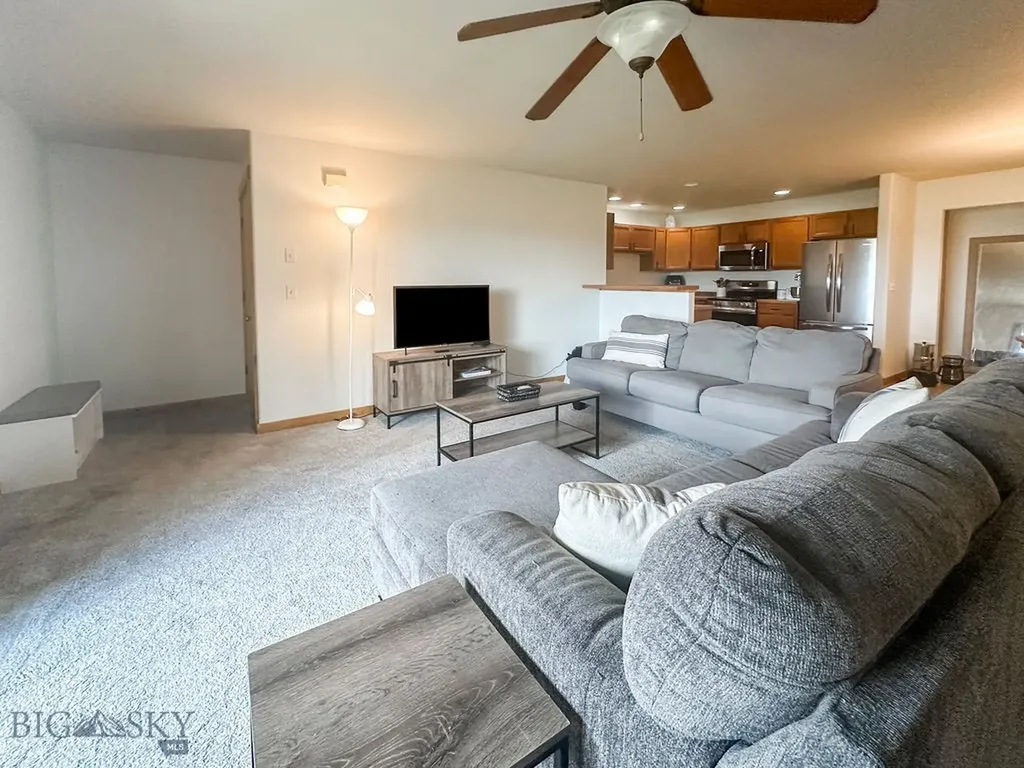 4841 Glenwood Bozeman MT 59718