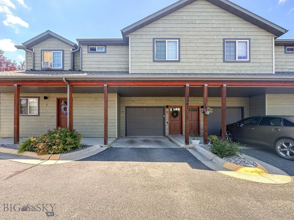 4841 Glenwood Bozeman MT 59718