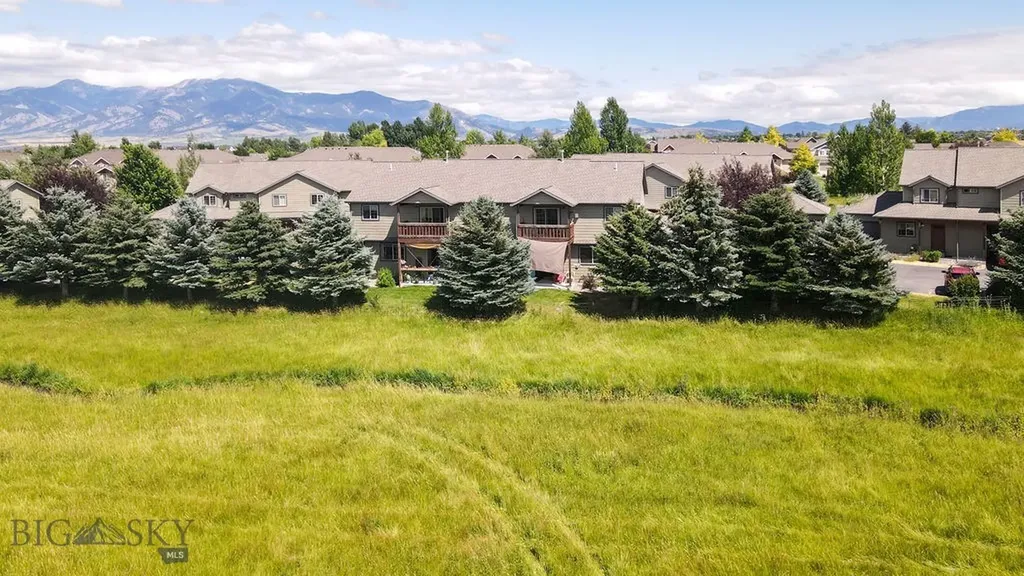4841 Glenwood Bozeman MT 59718