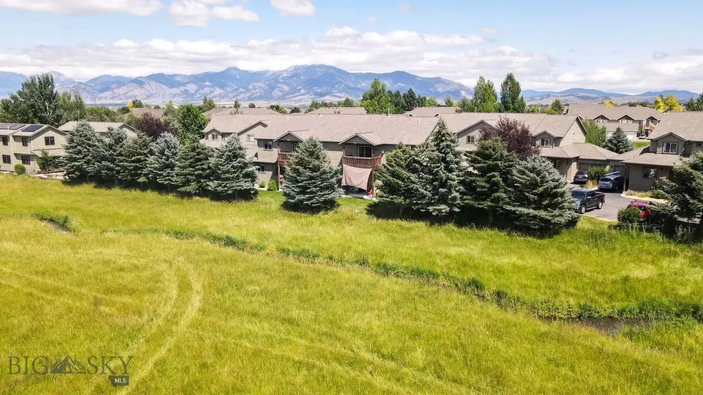 4841 Glenwood Bozeman MT 59718
