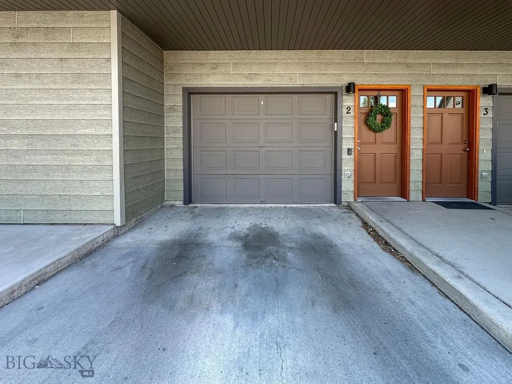 4841 Glenwood Bozeman MT 59718