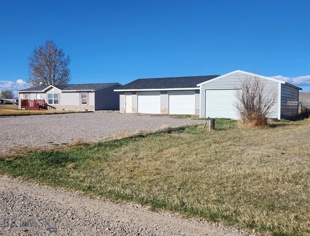 209 Taylor Drive Dillon MT 59725