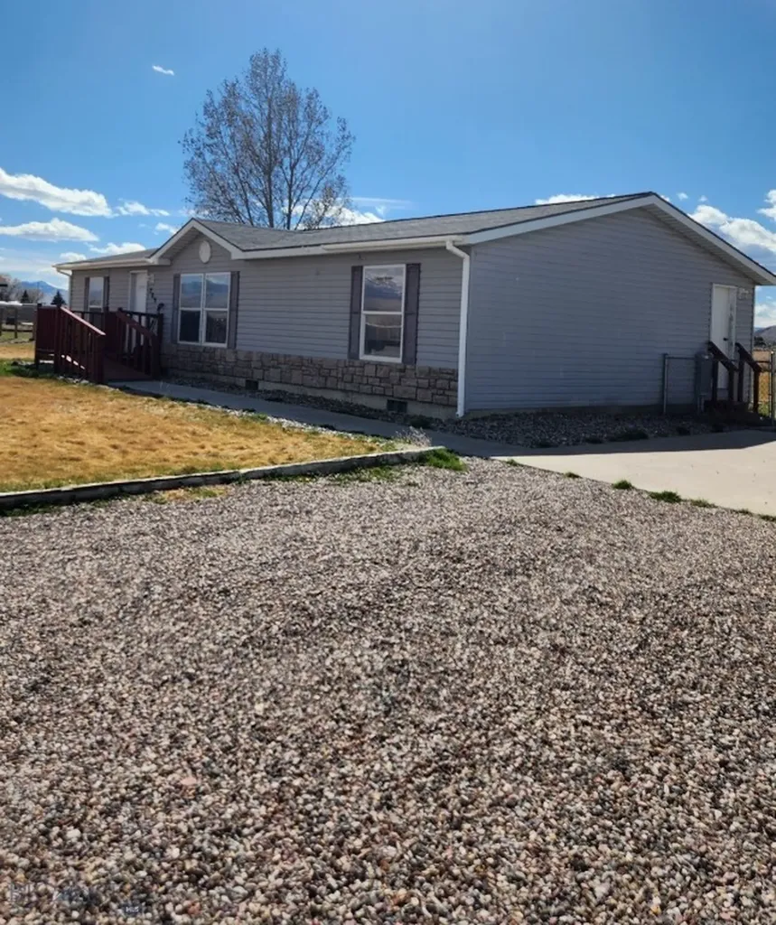 209 Taylor Drive Dillon MT 59725
