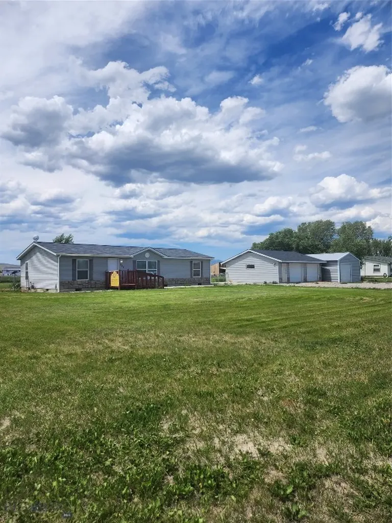 209 Taylor Drive Dillon MT 59725