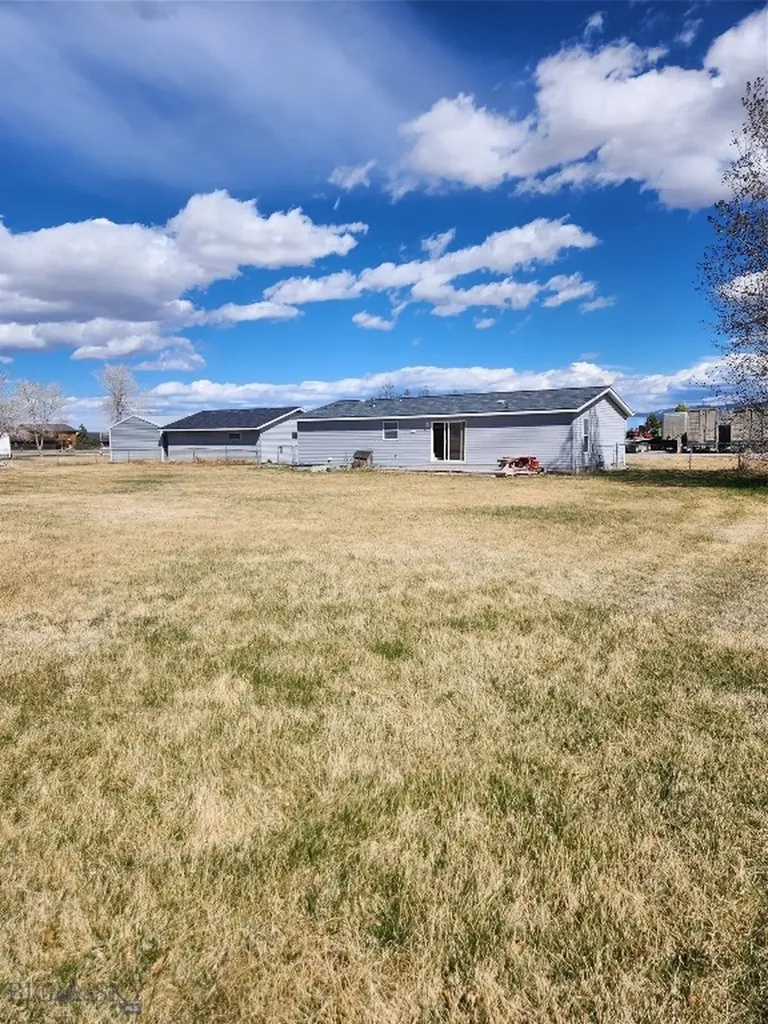 209 Taylor Drive Dillon MT 59725