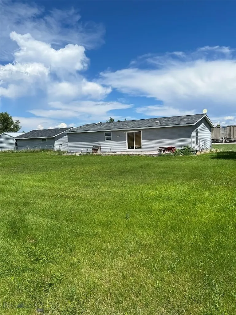 209 Taylor Drive Dillon MT 59725