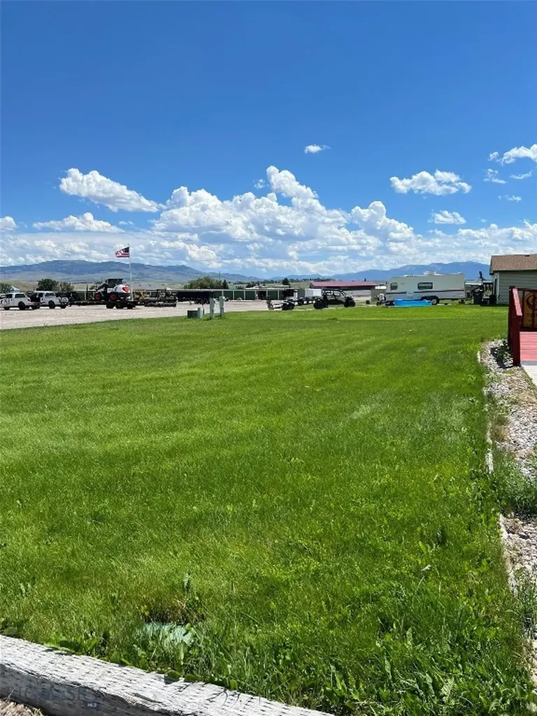 209 Taylor Drive Dillon MT 59725