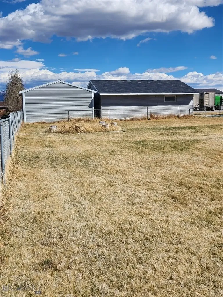 209 Taylor Drive Dillon MT 59725