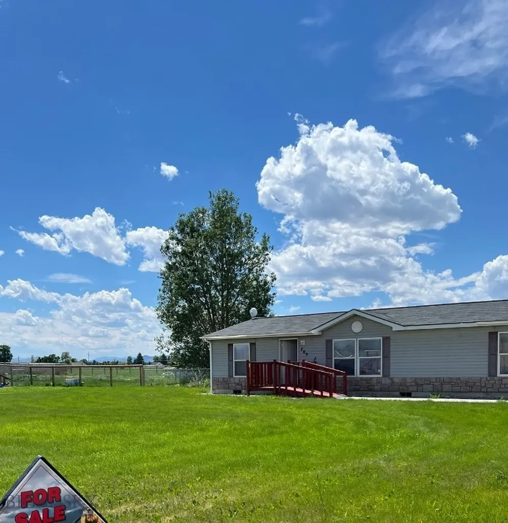 209 Taylor Drive Dillon MT 59725