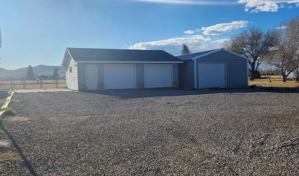 209 Taylor Drive Dillon MT 59725