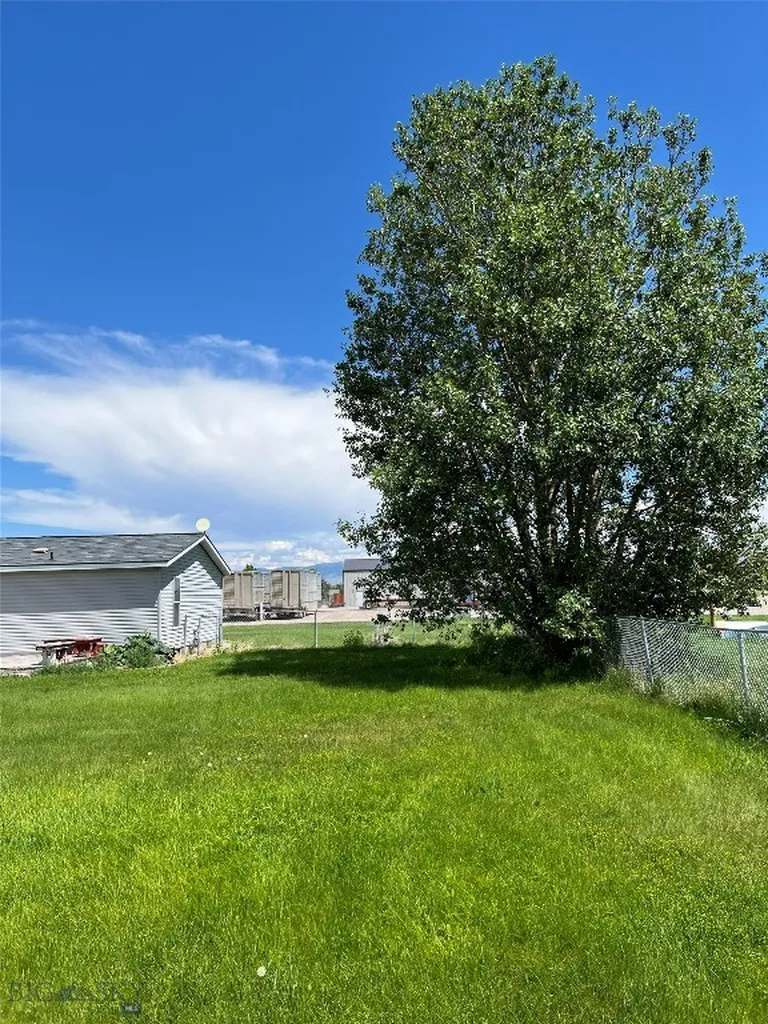 209 Taylor Drive Dillon MT 59725