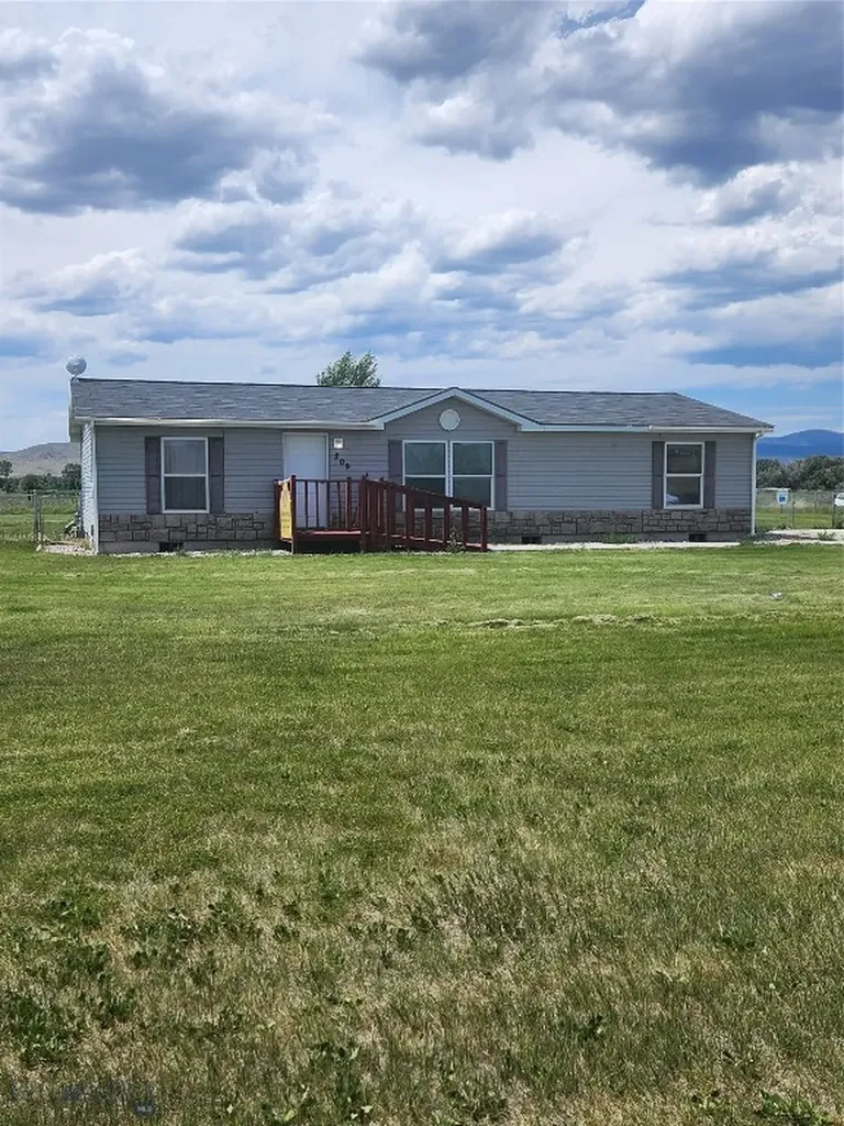 209 Taylor Drive Dillon MT 59725